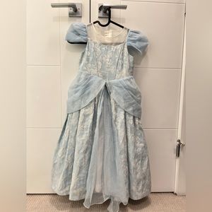 Disney Cinderlla’s Dress length87cm